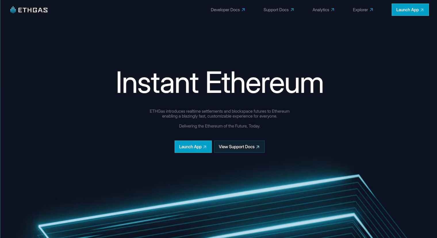 ethgas